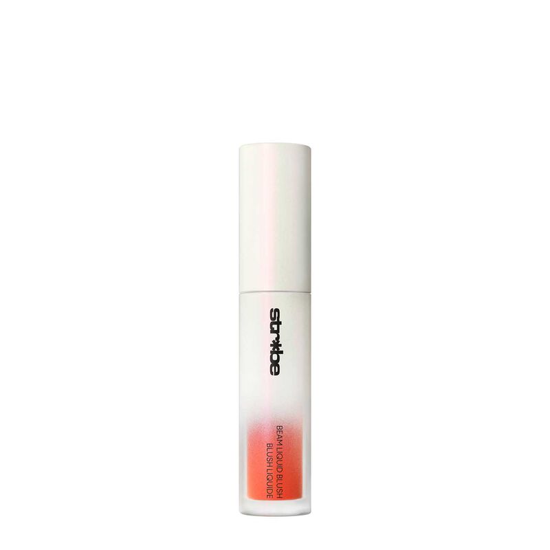 MAC Strobe Beam Liquid Blush image number 18